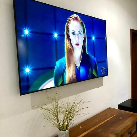 Turishouse Suites Salvador Ngoại thất bức ảnh
