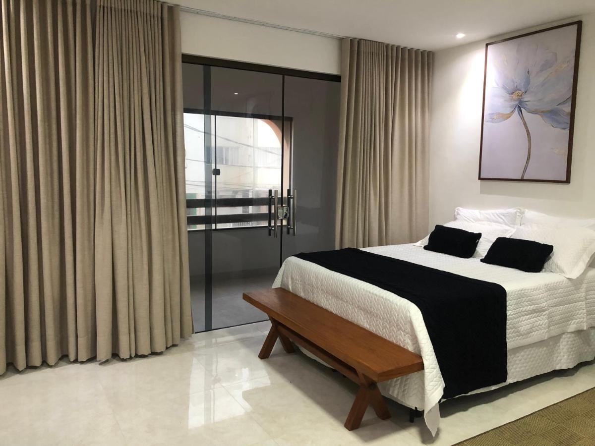 Turishouse Suites Salvador Ngoại thất bức ảnh