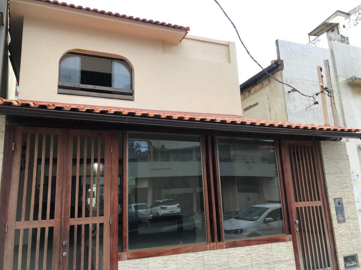 Turishouse Suites Salvador Ngoại thất bức ảnh
