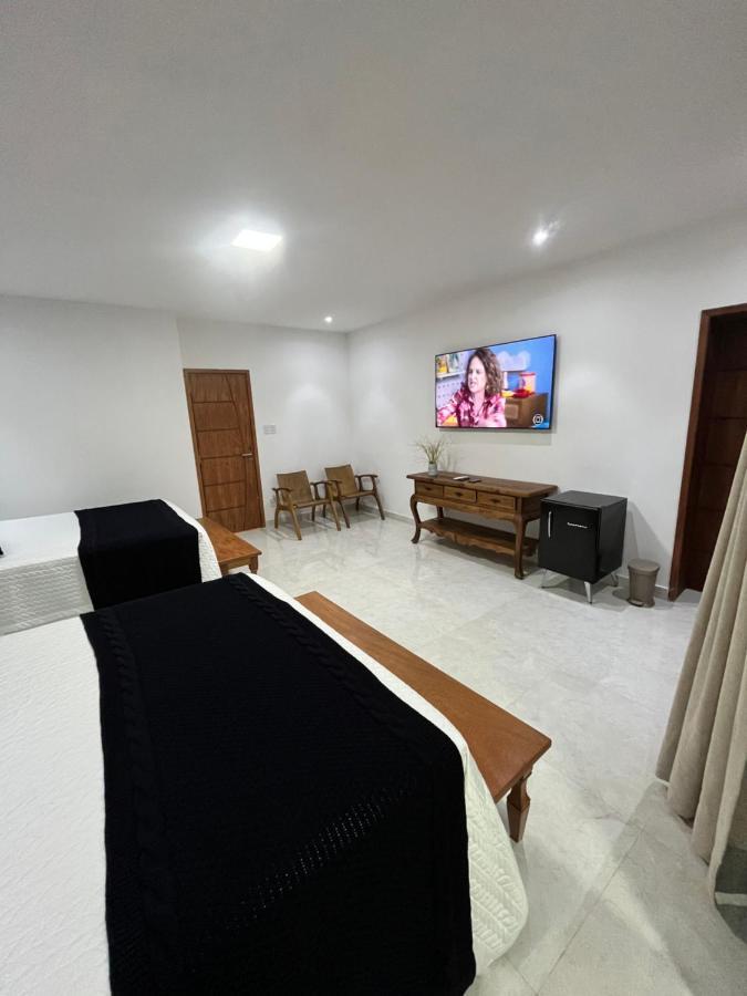 Turishouse Suites Salvador Ngoại thất bức ảnh