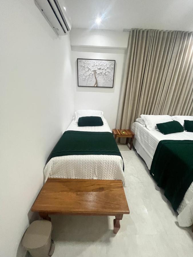 Turishouse Suites Salvador Ngoại thất bức ảnh