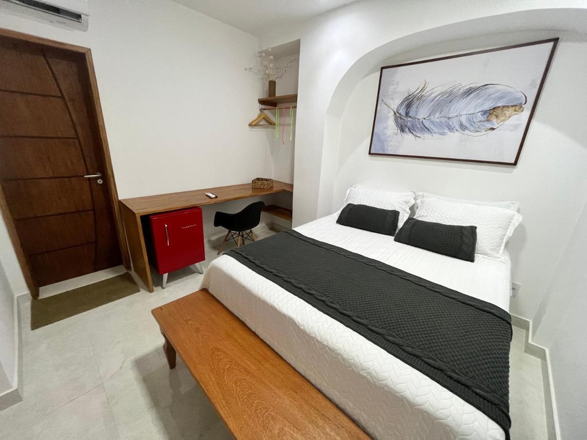 Turishouse Suites Salvador Ngoại thất bức ảnh