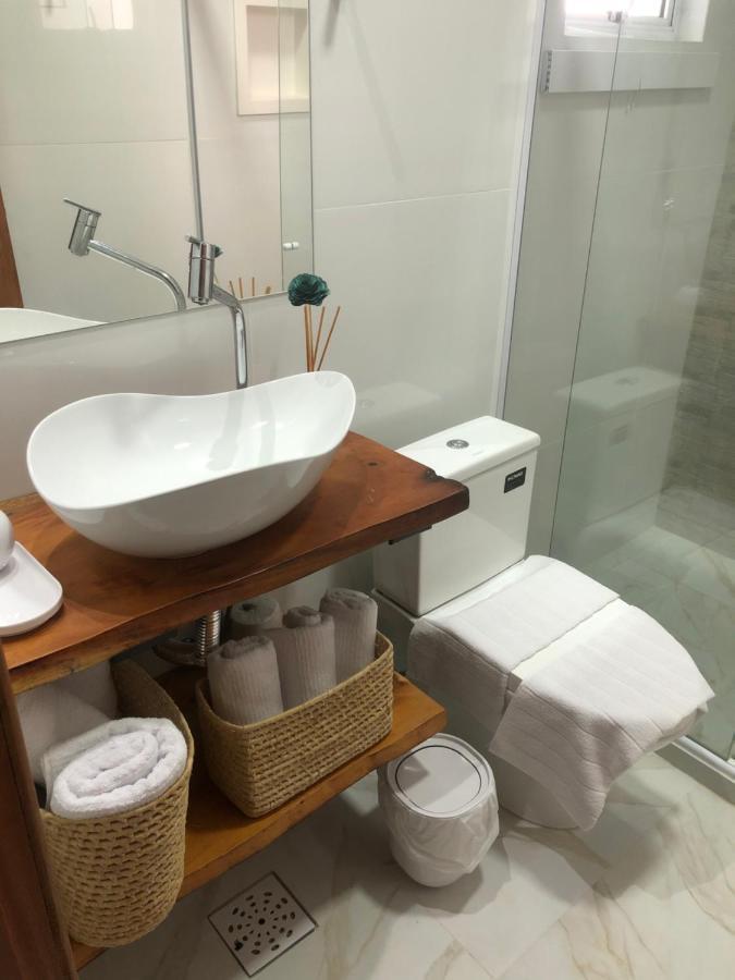 Turishouse Suites Salvador Ngoại thất bức ảnh